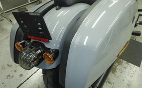 HARLEY FXLRST1920 2025