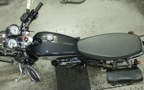 YAMAHA SR400 Gen.5 2021 RH16J