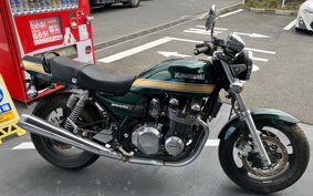 KAWASAKI ZEPHYR 750 2007 ZR750C