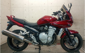 SUZUKI BANDIT1250S ABS 2008 GW72A