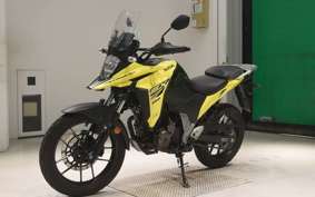 SUZUKI Vストローム250SX EL11L