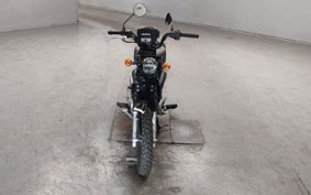 HONDA CROSS CUB110 JA60