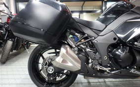 KAWASAKI NINJA 1000 ABS 2020 ZXT00W