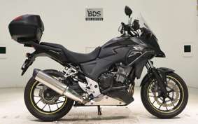HONDA 400X ABS 2013 NC47
