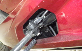 HONDA PCX 160 2000 KF47