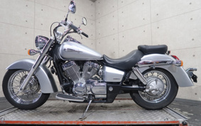HONDA SHADOW CLASSIC 400 2010 NC44