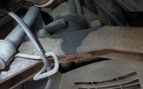 YAMAHA MAJESTY 250 C SG03J