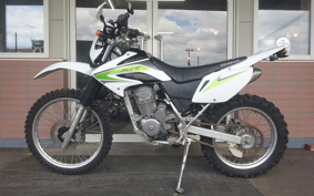 HONDA XR230 MD36