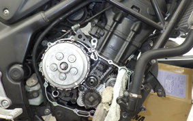 HONDA CBR250R 2010