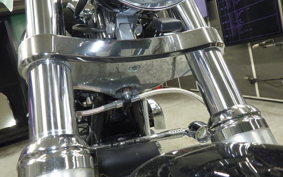 HARLEY FXDLI 1450 2006