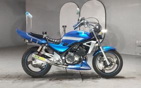 KAWASAKI BALIUS250-2 ZR250B