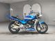 Фото Kawasaki BALIUS250-2 с японского аукциона