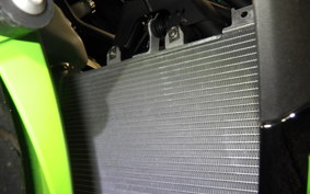 KAWASAKI NINJA 250 2 2001 EX250Y