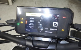 KTM 390 DUKE 2019