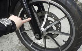 HARLEY FXLR1750 2023