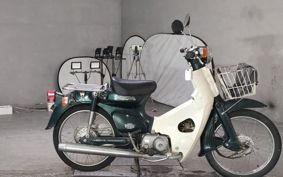 HONDA SUPER CUB50 C50