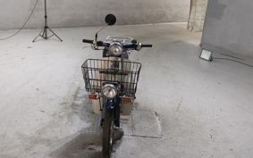 HONDA SUPER CUB50 AA01