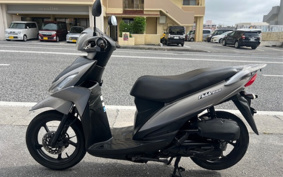 SUZUKI ADDRESS V110 CE47A