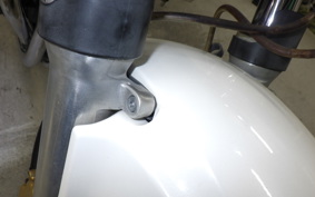 HONDA CB400SF VTEC SPEC 2 2002 NC39