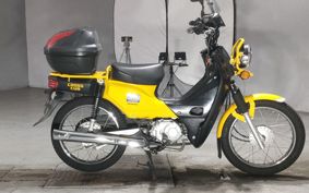 HONDA CROSS CUB110 JA10