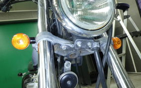 SUZUKI GRASS TRACKER NJ4BA