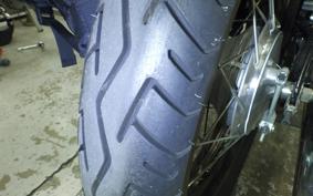 YAMAHA SR400 Gen.5 2021 RH16J