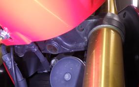 HONDA GROM 2003 JC92