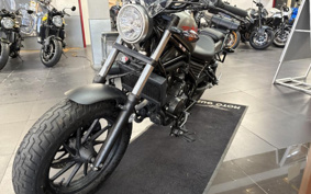 HONDA  REBEL 500 2018 PC60