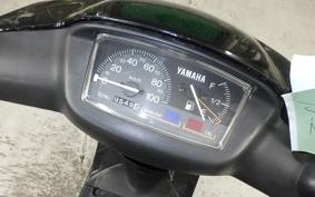 YAMAHA JOG 90 Sports Edition 2021 3WF