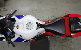 HONDA CBR600RR A 2013 PC40