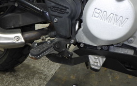 BMW G310GS 2018
