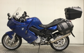 BMW F800ST 2008 0234