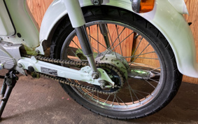 HONDA BENLY 50 CD50