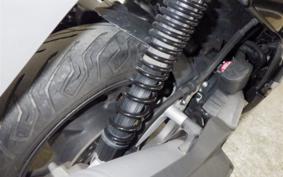 HONDA PCX125 1998 JK05