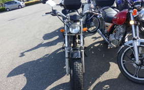 HONDA FTR223 MC34