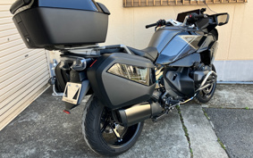 BMW R1300RT ASA 2025 0M41