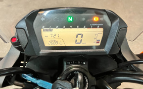HONDA NC 700 S ABS 2013 RC61