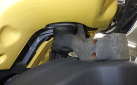 HONDA ZOOMER 2006 AF58