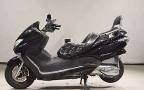 HONDA FORZA Z MF08
