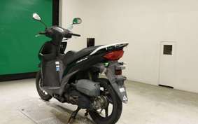 SUZUKI ADDRESS 110 2007 CE47A