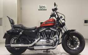 HARLEY XL1200XS 2018