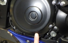 SUZUKI GSX-S1000 2015 GT79A