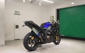 KAWASAKI ZX 10 NINJA R 2005 ZXT00C