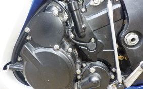 SUZUKI GSX-R750 2013