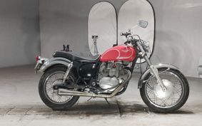 KAWASAKI ESTRELLA250 BJ250A