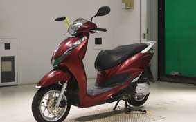 HONDA LEAD 125 JF45