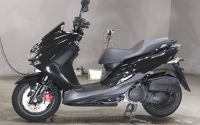 YAMAHA MAJESTY 155S SG52J