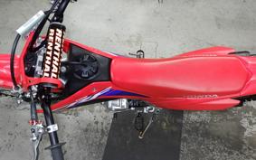 HONDA CRF125F JE03