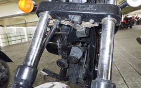HONDA MAGNA 50 AC13