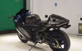 SUZUKI HAYABUSA Gen.3 2021